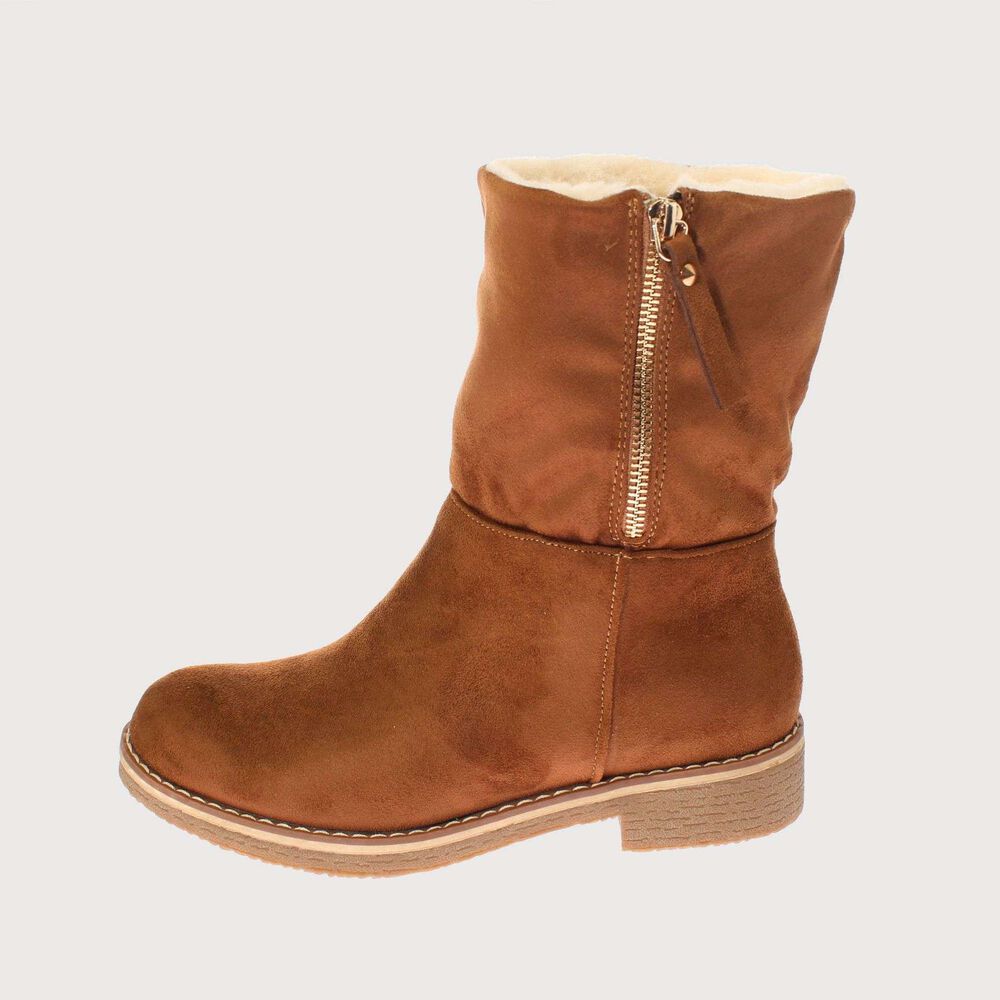 Bota Camel Via Franca Art. 512082455camel image number 1.0